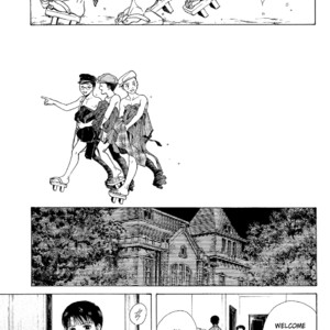 [WATASE Yuu] Sakura-Gari [Eng] – Gay Manga sex 361