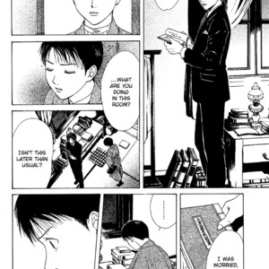 [WATASE Yuu] Sakura-Gari [Eng] – Gay Manga sex 362