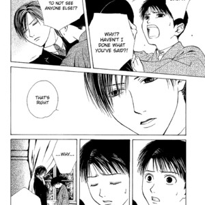 [WATASE Yuu] Sakura-Gari [Eng] – Gay Manga sex 364