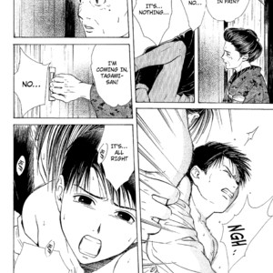 [WATASE Yuu] Sakura-Gari [Eng] – Gay Manga sex 368