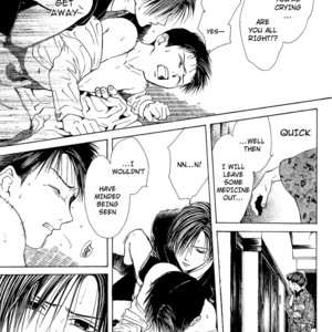 [WATASE Yuu] Sakura-Gari [Eng] – Gay Manga sex 369
