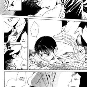 [WATASE Yuu] Sakura-Gari [Eng] – Gay Manga sex 370