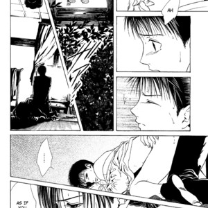 [WATASE Yuu] Sakura-Gari [Eng] – Gay Manga sex 372