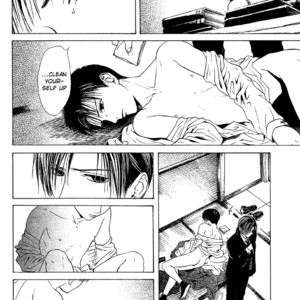 [WATASE Yuu] Sakura-Gari [Eng] – Gay Manga sex 374