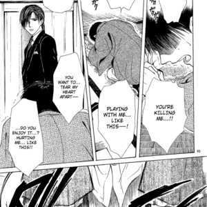 [WATASE Yuu] Sakura-Gari [Eng] – Gay Manga sex 379