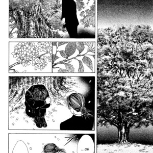 [WATASE Yuu] Sakura-Gari [Eng] – Gay Manga sex 384