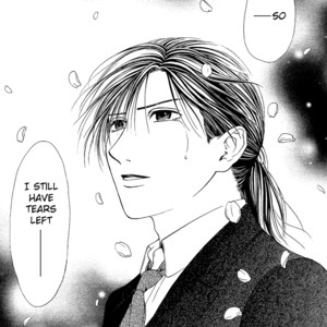 [WATASE Yuu] Sakura-Gari [Eng] – Gay Manga sex 385