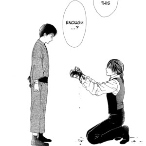 [WATASE Yuu] Sakura-Gari [Eng] – Gay Manga sex 393