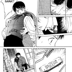 [WATASE Yuu] Sakura-Gari [Eng] – Gay Manga sex 394