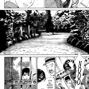 [WATASE Yuu] Sakura-Gari [Eng] – Gay Manga sex 405