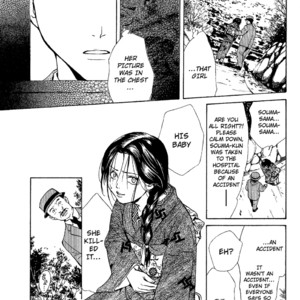 [WATASE Yuu] Sakura-Gari [Eng] – Gay Manga sex 406