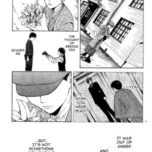 [WATASE Yuu] Sakura-Gari [Eng] – Gay Manga sex 410