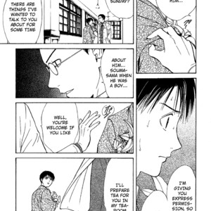 [WATASE Yuu] Sakura-Gari [Eng] – Gay Manga sex 412