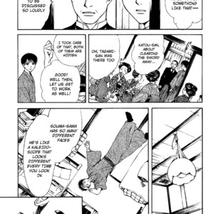 [WATASE Yuu] Sakura-Gari [Eng] – Gay Manga sex 424