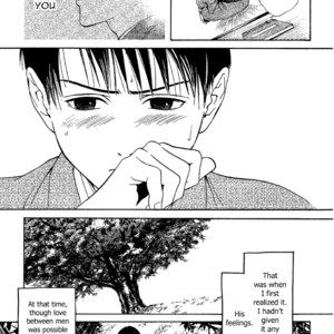 [WATASE Yuu] Sakura-Gari [Eng] – Gay Manga sex 428