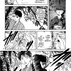 [WATASE Yuu] Sakura-Gari [Eng] – Gay Manga sex 429