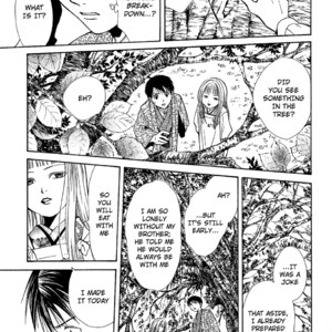 [WATASE Yuu] Sakura-Gari [Eng] – Gay Manga sex 432