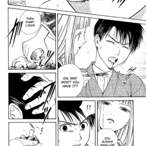 [WATASE Yuu] Sakura-Gari [Eng] – Gay Manga sex 435