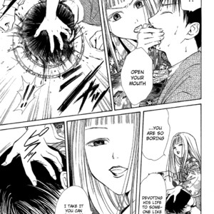 [WATASE Yuu] Sakura-Gari [Eng] – Gay Manga sex 436
