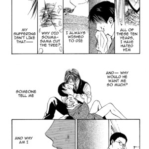 [WATASE Yuu] Sakura-Gari [Eng] – Gay Manga sex 440