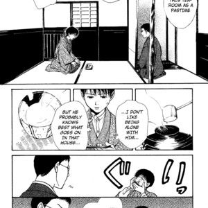[WATASE Yuu] Sakura-Gari [Eng] – Gay Manga sex 443