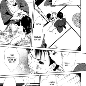 [WATASE Yuu] Sakura-Gari [Eng] – Gay Manga sex 460