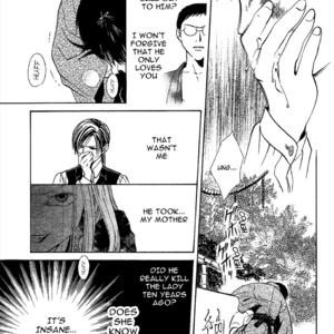 [WATASE Yuu] Sakura-Gari [Eng] – Gay Manga sex 468