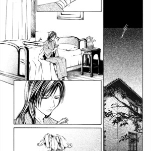 [WATASE Yuu] Sakura-Gari [Eng] – Gay Manga sex 470