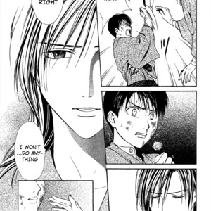 [WATASE Yuu] Sakura-Gari [Eng] – Gay Manga sex 474