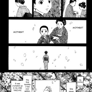 [WATASE Yuu] Sakura-Gari [Eng] – Gay Manga sex 481