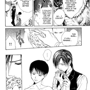 [WATASE Yuu] Sakura-Gari [Eng] – Gay Manga sex 488