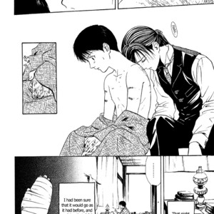 [WATASE Yuu] Sakura-Gari [Eng] – Gay Manga sex 490