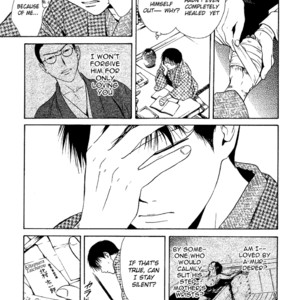 [WATASE Yuu] Sakura-Gari [Eng] – Gay Manga sex 491