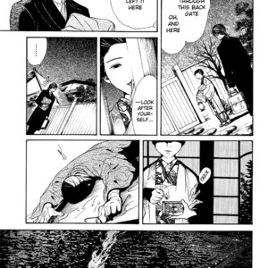 [WATASE Yuu] Sakura-Gari [Eng] – Gay Manga sex 509