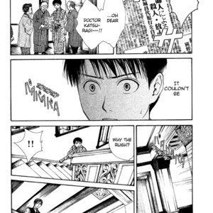 [WATASE Yuu] Sakura-Gari [Eng] – Gay Manga sex 510
