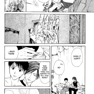 [WATASE Yuu] Sakura-Gari [Eng] – Gay Manga sex 516