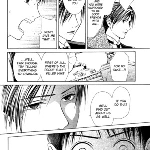[WATASE Yuu] Sakura-Gari [Eng] – Gay Manga sex 518