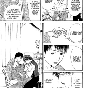 [WATASE Yuu] Sakura-Gari [Eng] – Gay Manga sex 519