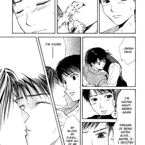 [WATASE Yuu] Sakura-Gari [Eng] – Gay Manga sex 521
