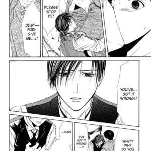 [WATASE Yuu] Sakura-Gari [Eng] – Gay Manga sex 522