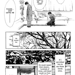 [WATASE Yuu] Sakura-Gari [Eng] – Gay Manga sex 525
