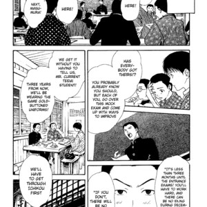 [WATASE Yuu] Sakura-Gari [Eng] – Gay Manga sex 526