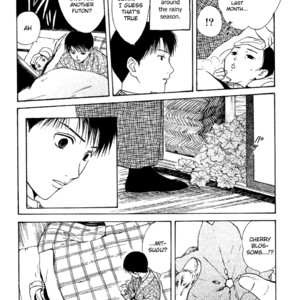 [WATASE Yuu] Sakura-Gari [Eng] – Gay Manga sex 538