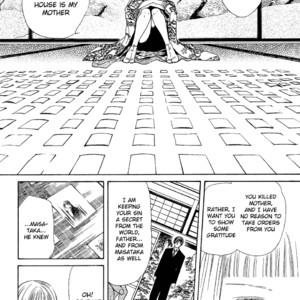 [WATASE Yuu] Sakura-Gari [Eng] – Gay Manga sex 548