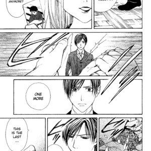 [WATASE Yuu] Sakura-Gari [Eng] – Gay Manga sex 549