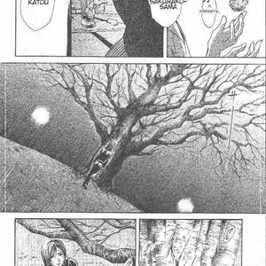 [WATASE Yuu] Sakura-Gari [Eng] – Gay Manga sex 573