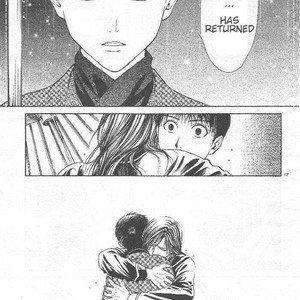 [WATASE Yuu] Sakura-Gari [Eng] – Gay Manga sex 576