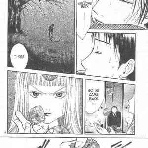 [WATASE Yuu] Sakura-Gari [Eng] – Gay Manga sex 577