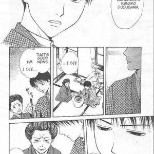 [WATASE Yuu] Sakura-Gari [Eng] – Gay Manga sex 579