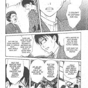 [WATASE Yuu] Sakura-Gari [Eng] – Gay Manga sex 581